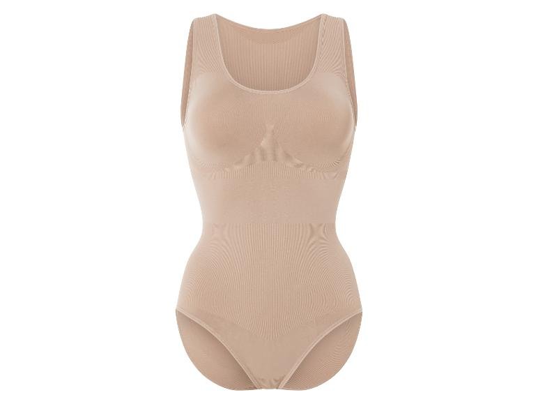 Body gainant femme