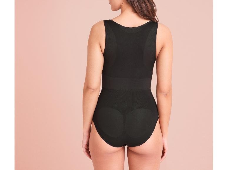 Body gainant femme