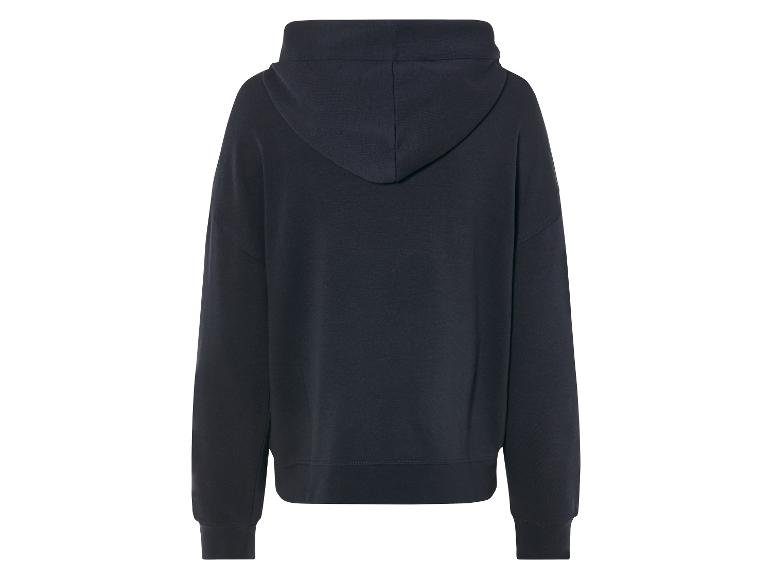 Sweat à capuche femme