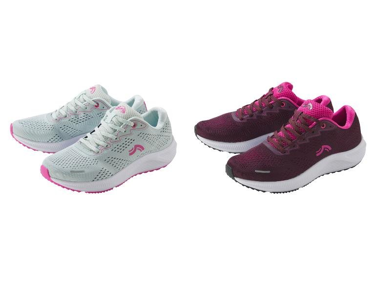 Chaussures de sport femme