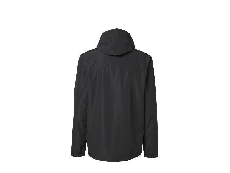 Veste de pluie homme