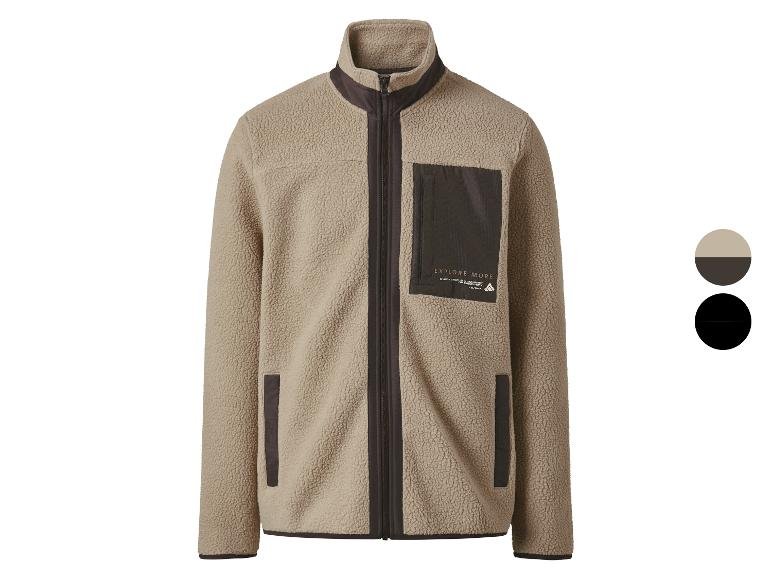 Veste homme
