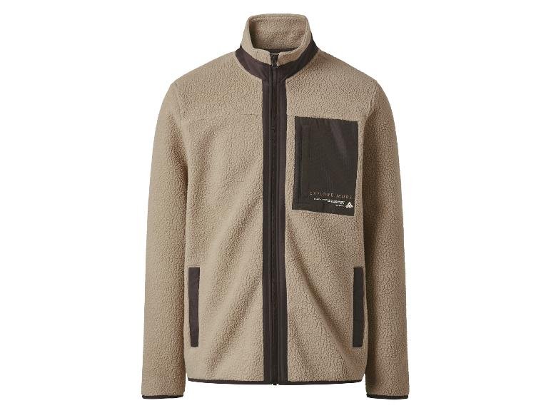 Veste homme