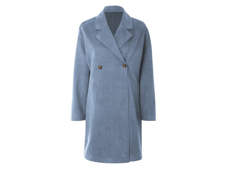 Manteau femme