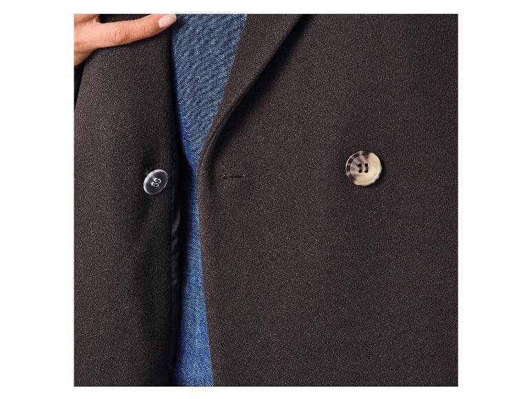 Manteau femme