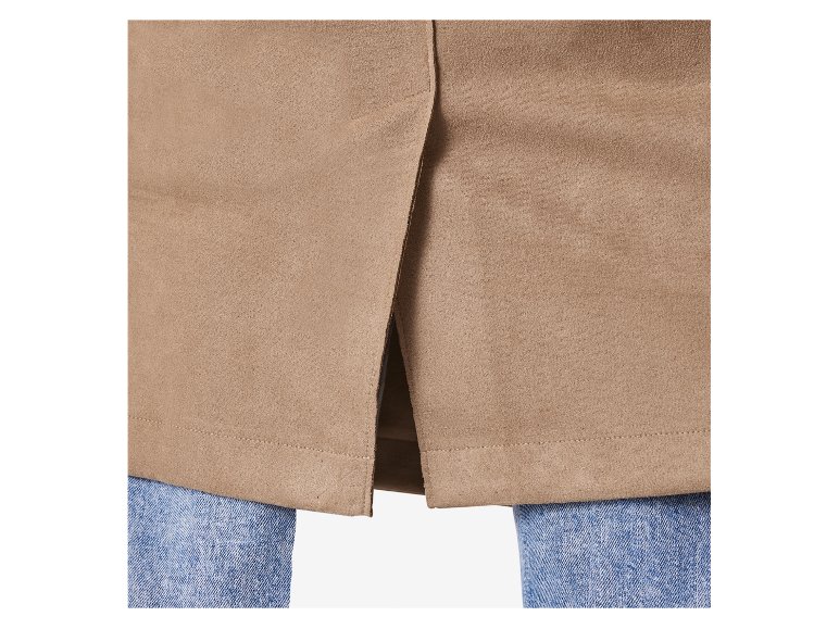 Manteau femme