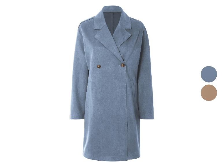 Manteau femme
