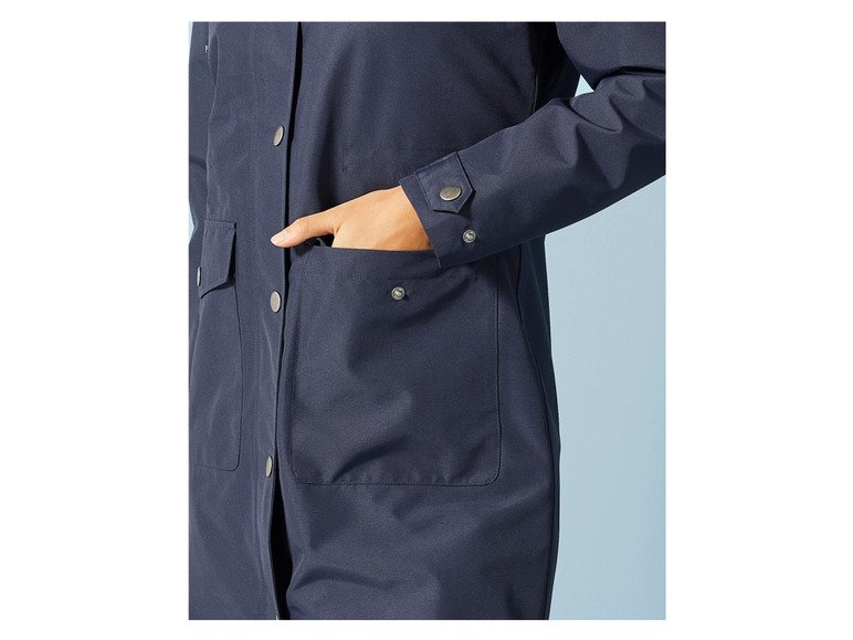 esmara® Manteau imperméable femme