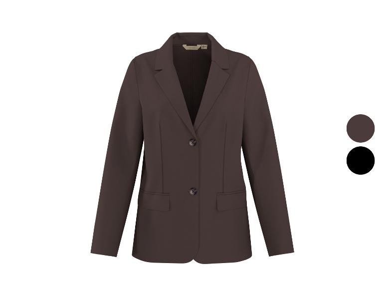 Blazer femme