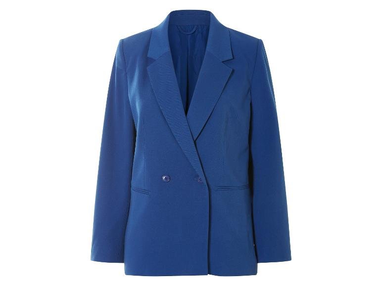 Blazer femme