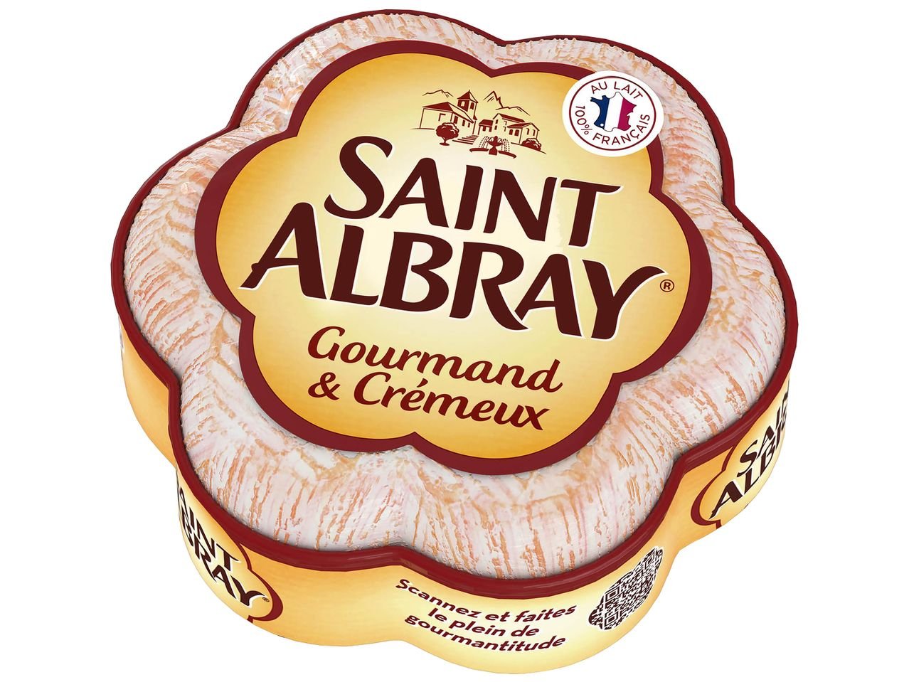 Saint Albray
