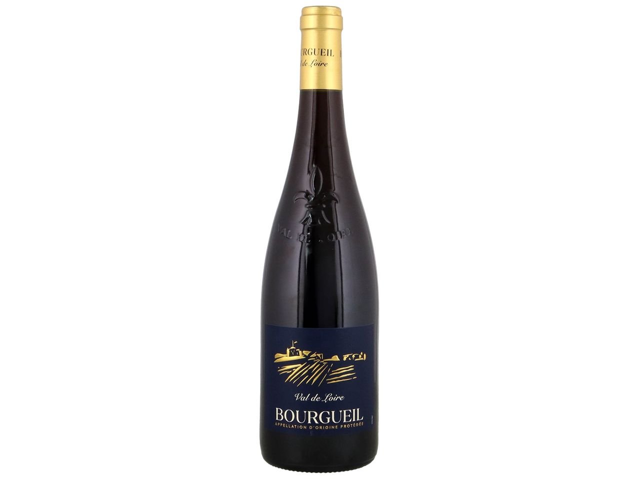 Bourgueil AOP