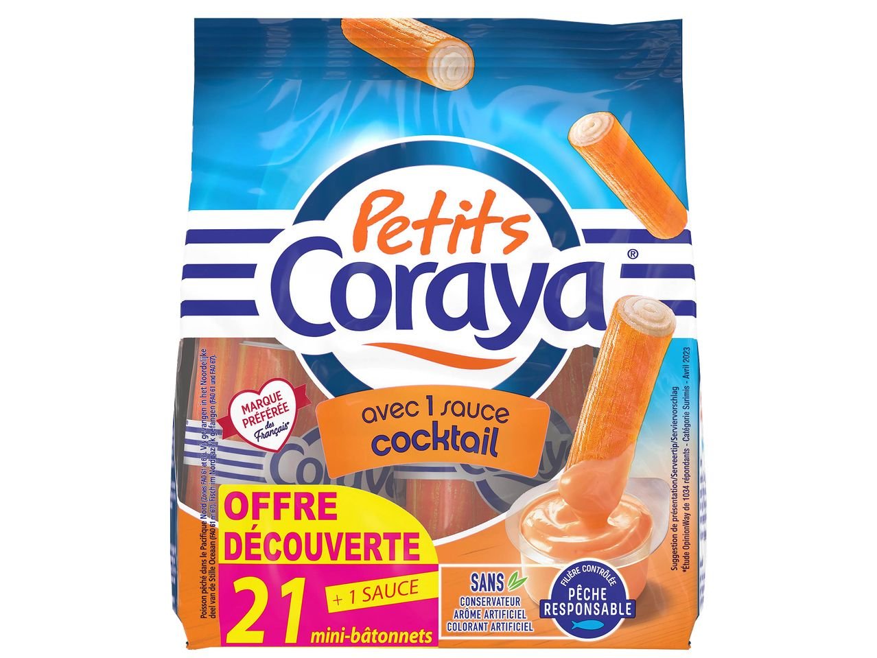 Petits Coraya