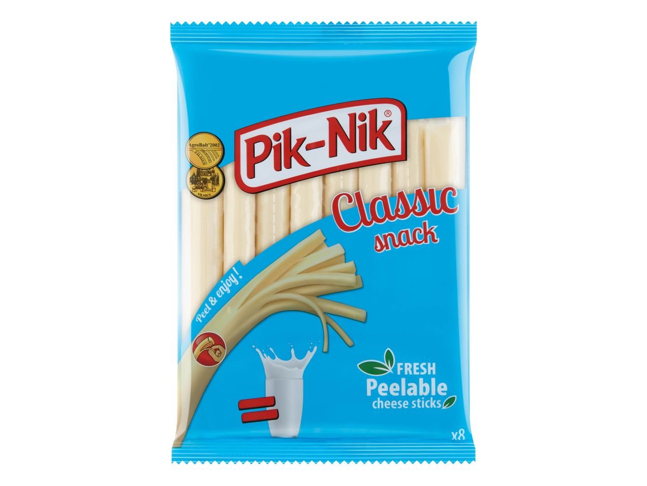 Sticks de fromage