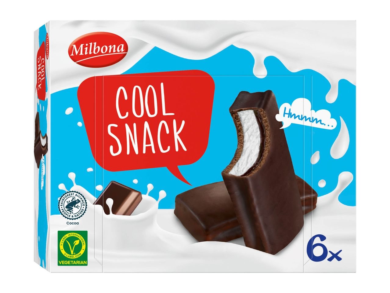 Cool Snack
