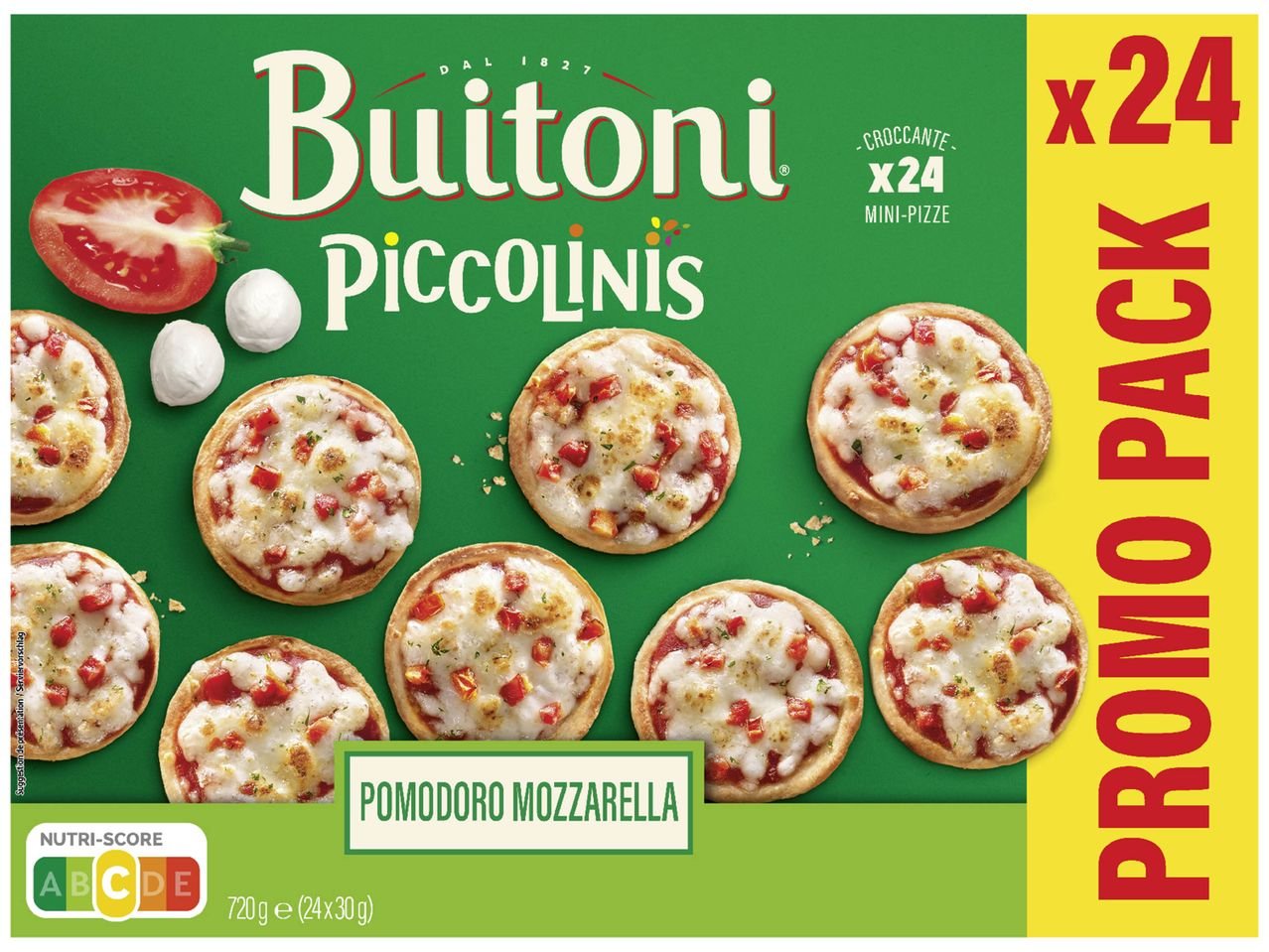 Piccolinis