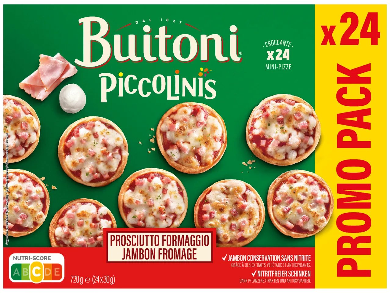 Piccolinis