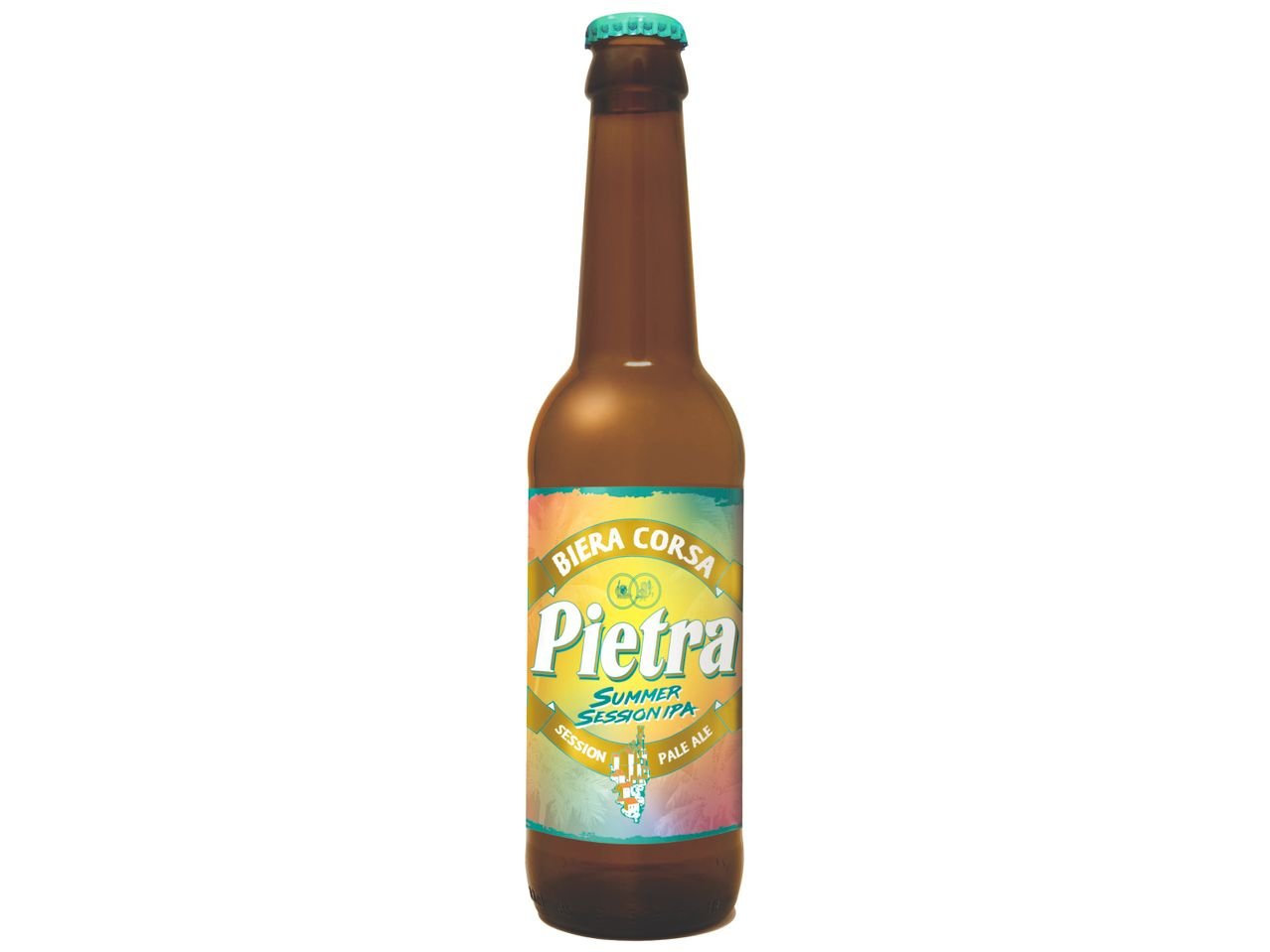 Pietra Summer Session IPA