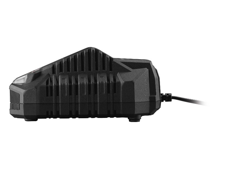 Coupe-bordures sans fil + Batterie + Chargeur, 20 V