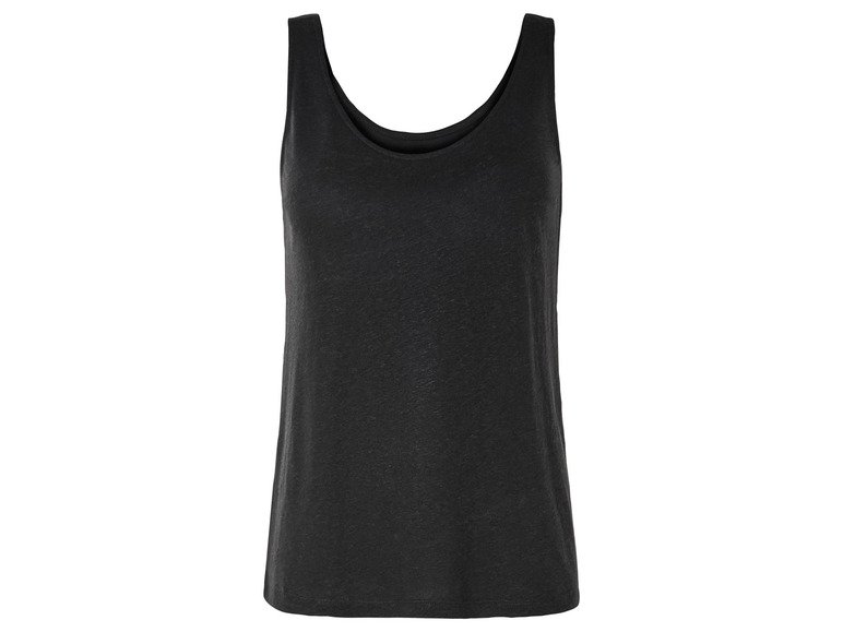 esmara® Débardeur effet lin femme