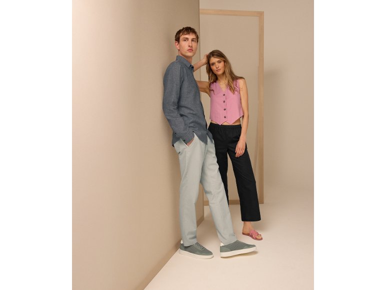 Sneakers homme