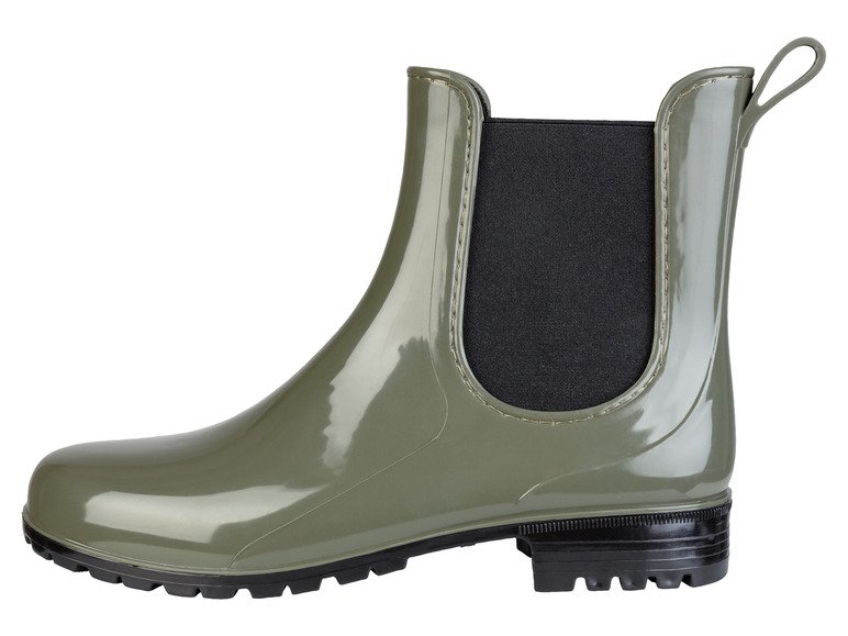 Bottes femme