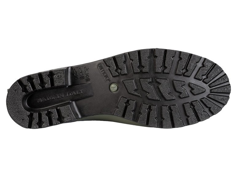 Bottes femme