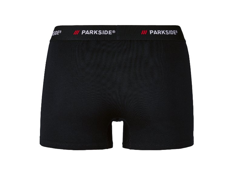 Lot de 2 caleçons homme