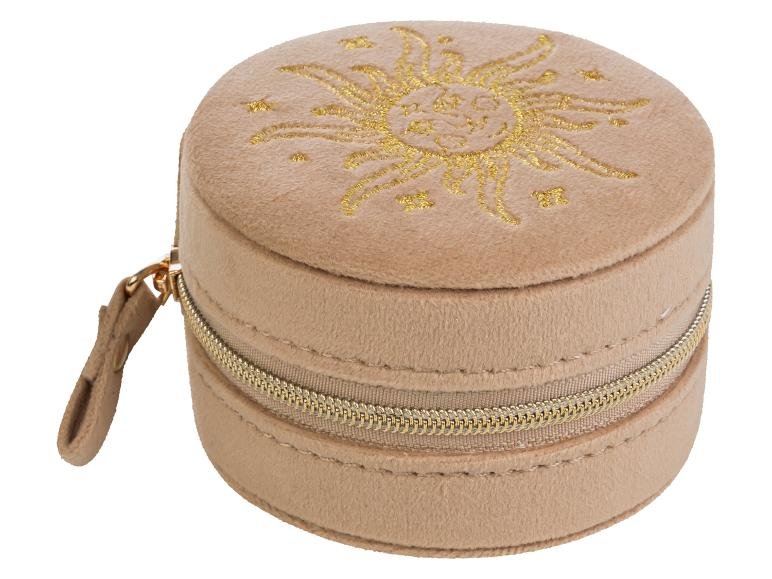 Coffret à bijoux