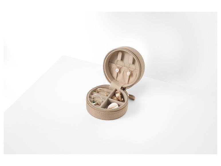 Coffret à bijoux