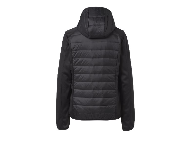 Veste hybride femme