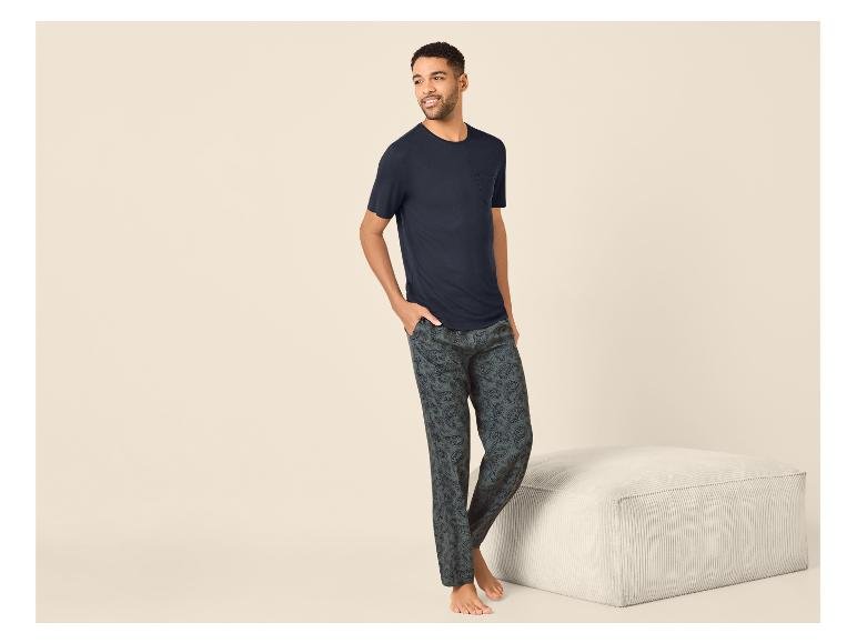 Ensemble pyjama homme
