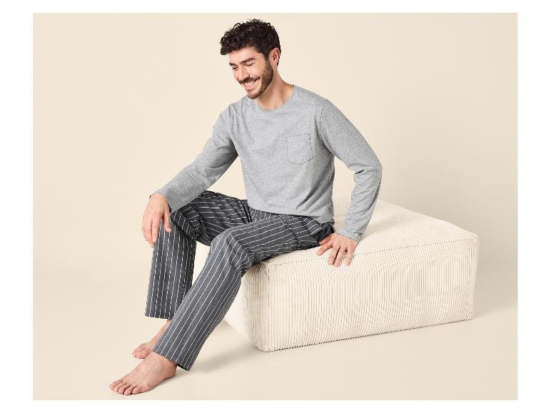 Ensemble pyjama homme