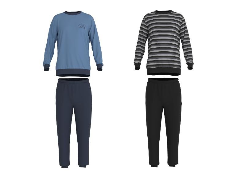 Ensemble pyjama homme
