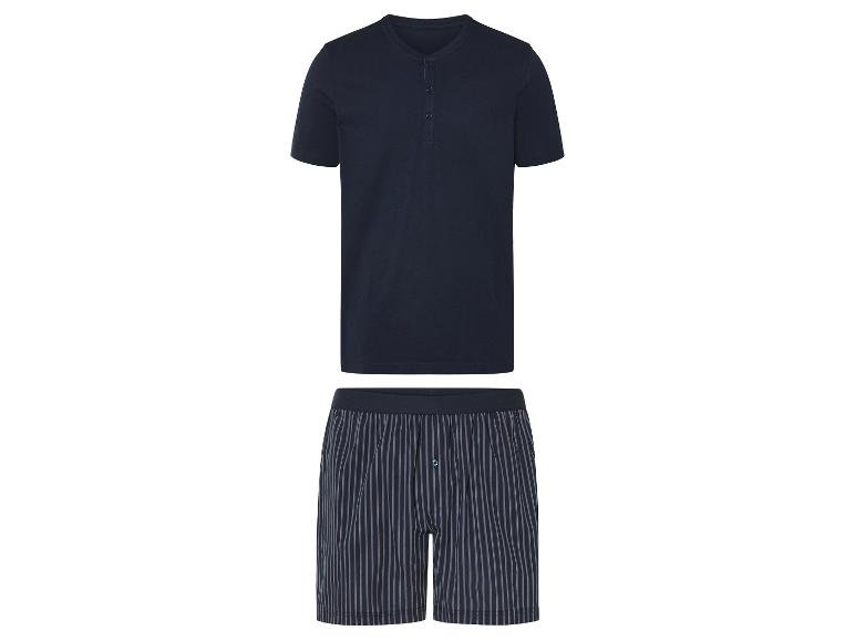 Ensemble pyjama homme