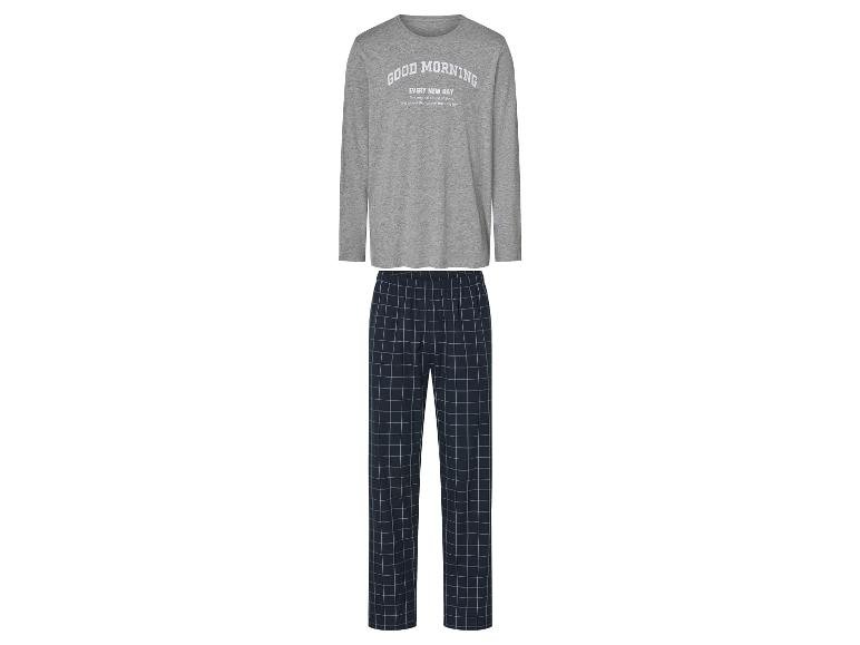 Ensemble pyjama homme
