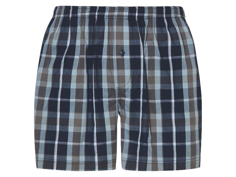 Ensemble pyjama homme