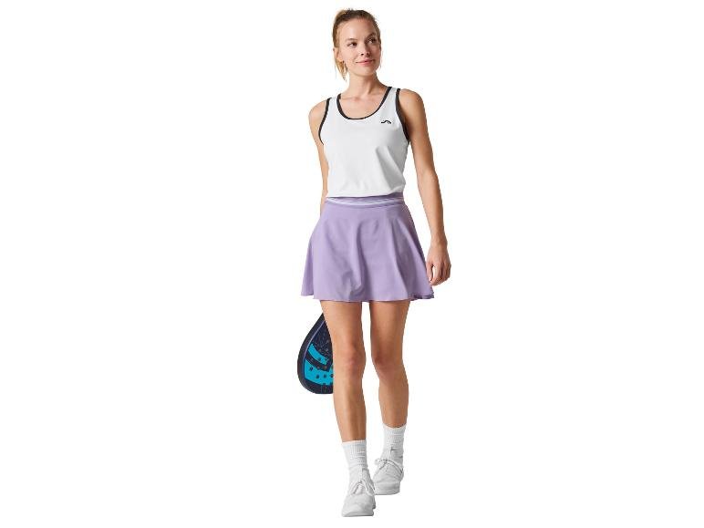 Jupe technique femme