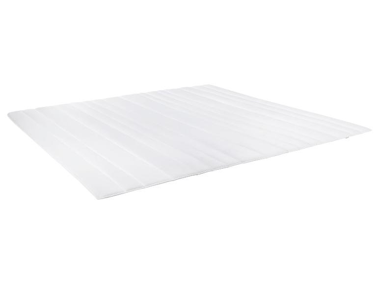 Surmatelas, 160 x 200 cm