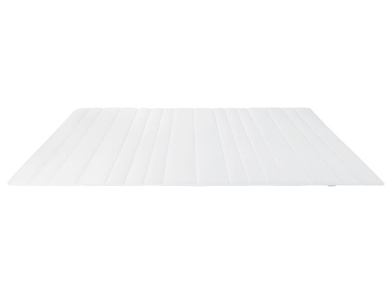 Surmatelas, 160 x 200 cm