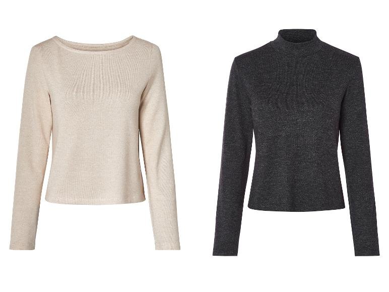 Pull femme