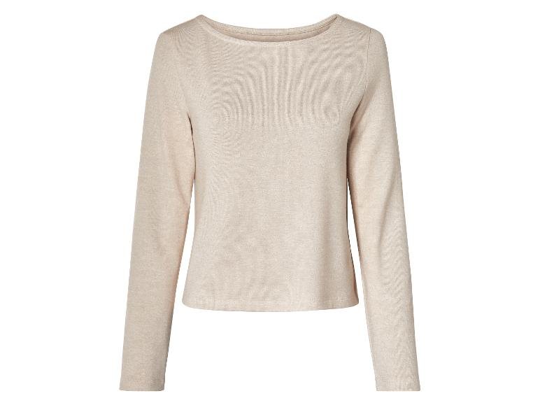 Pull femme