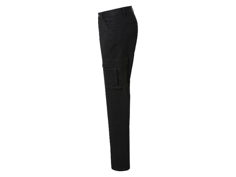 Pantalon cargo homme