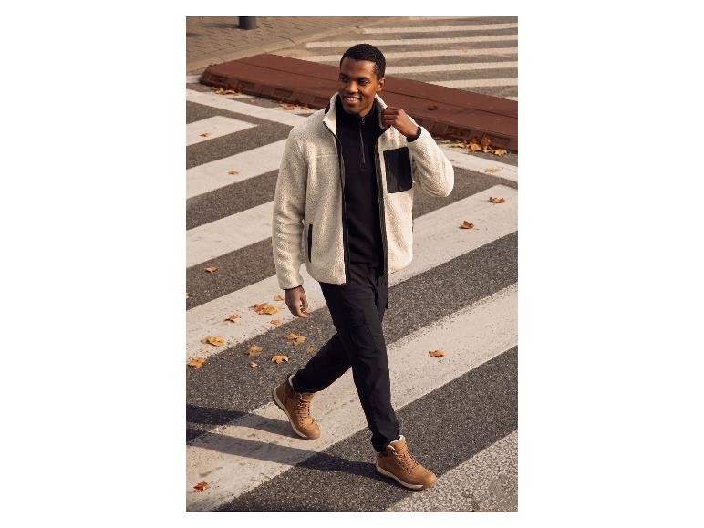 Pantalon cargo homme