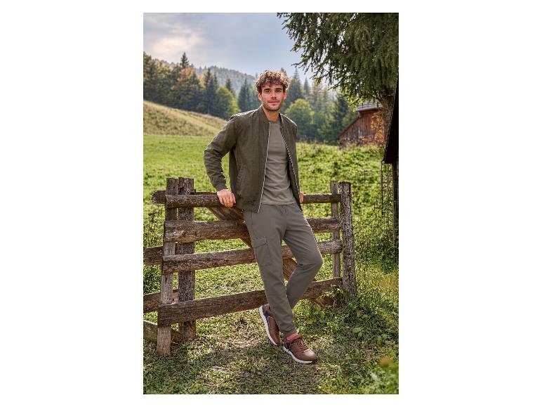 Pantalon cargo homme