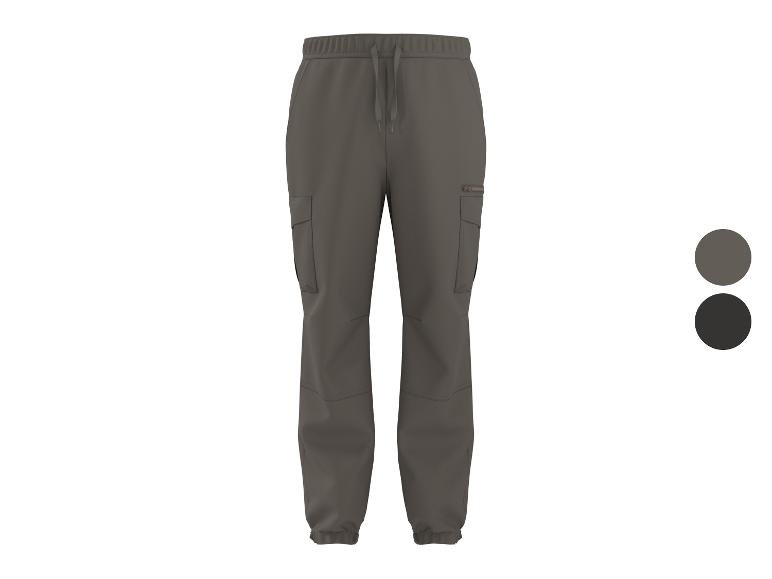 Pantalon cargo homme