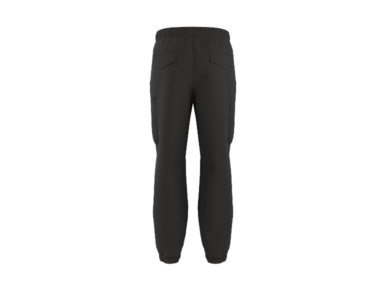 Pantalon cargo homme