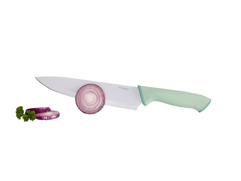 Set de 4 couteaux de cuisine