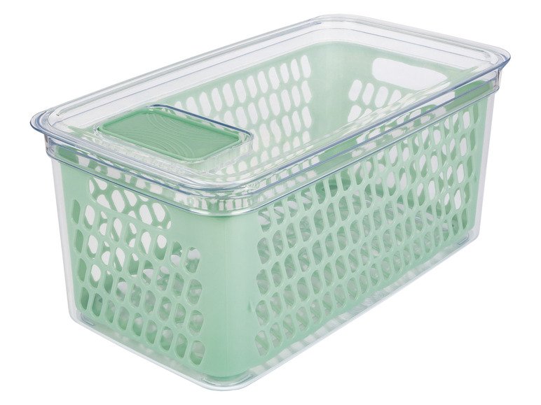 Boîte de conservation pour réfrigérateur