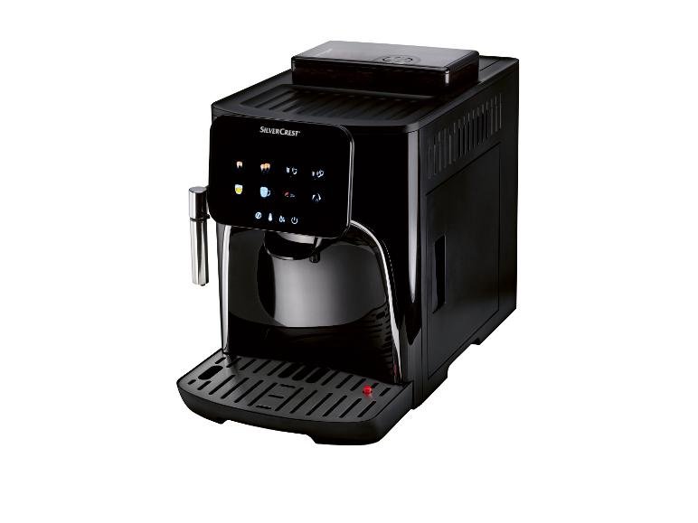 Machine à café automatique SKVA 1450 A1